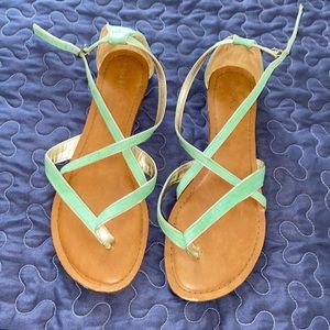 CUTE SANDALS !!🥰🥰